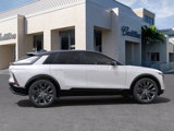 New 2025 Cadillac Lyriq Sport image 5