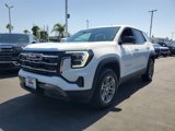 New 2026 GMC Terrain Elevation image 2