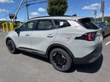 New 2026 Kia Sportage EX image 5