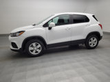 Used 2022 Chevrolet Trax LS w/ Tint and Cruise Package image 2