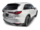 New 2025 MAZDA CX-90 Plug-In Hybrid w/Premium Sport image 4