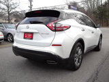Used 2015 Nissan Murano SV w/ Premium Package image 4