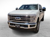 New 2025 Ford F250 4x4 Crew Cab Super Duty image 4