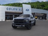 New 2025 Ford F150 Raptor image 2