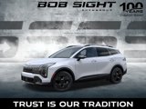 New 2026 Kia Sportage X-Pro Prestige image 4