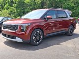 New 2026 Kia Carnival EX image 3