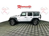 New 2024 Jeep Wrangler Unlimited Rubicon w/ Safety Group image 4