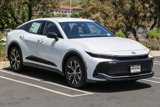 New 2026 Toyota Crown XLE image 3