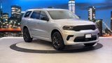 Certified 2023 Dodge Durango SXT w/ SXT Blacktop Group image 5