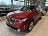 New 2025 BMW X3 xDrive30 w/ Premium Package image 3