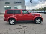 Used 2007 Dodge Nitro SXT image 4