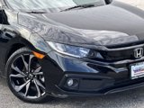 Used 2019 Honda Civic Sport image 5