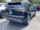 New 2026 Chevrolet Equinox LT w/ Convenience Package II image 4