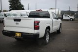 Used 2024 Nissan Frontier S w/ S Utility Package image 4
