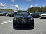 New 2025 Mercedes-Benz GLS 63 AMG 4MATIC image 3