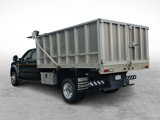 Used 2023 Ford F550 4x4 Crew Cab Super Duty image 4