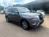 Used 2024 Nissan Armada SL image 5