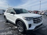 New 2025 Ford Explorer Active w/ Active Comfort Package image 3