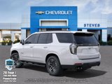New 2025 Chevrolet Tahoe Z71 w/ Z71 Off-Road Package image 3