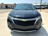 Used 2022 Chevrolet Equinox LT image 4