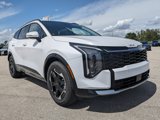 New 2026 Kia Sportage SX image 2