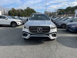New 2025 Mercedes-Benz GLS 450 4MATIC image 3