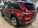 New 2025 Jeep Grand Cherokee Limited w/ Luxury Tech Group II image 3