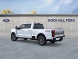 New 2025 Ford F350 Platinum w/ Platinum Plus Package image 5
