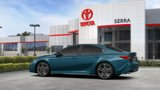 New 2026 Toyota Camry XSE image 5