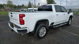 Used 2025 Chevrolet Silverado 2500 LTZ w/ Z71 Chrome Sport Edition image 4