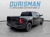 New 2025 RAM 1500 Laramie image 3