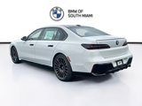 New 2026 BMW i7 eDrive50 image 4