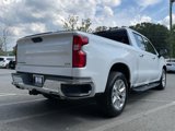 Used 2020 Chevrolet Silverado 1500 LTZ w/ LTZ Premium Package image 5