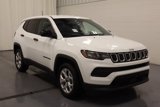 New 2025 Jeep Compass Sport image 2