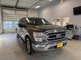 Certified 2021 Ford F150 XLT image 5