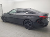 Used 2022 Nissan Altima 2.5 SR image 3