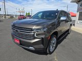 Used 2021 Chevrolet Suburban Premier w/ Premium Package image 3