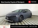 Certified 2024 Toyota Prius Prime image 3