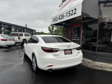 Used 2021 MAZDA MAZDA6 Sport image 3