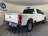 Used 2024 Ford F350 Lariat w/ Lariat Ultimate Package image 4