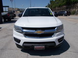 Used 2016 Chevrolet Colorado W/T w/ WT Convenience Package image 2