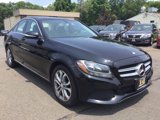Used 2015 Mercedes-Benz C 300 4MATIC Sedan image 3