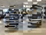 New 2025 RAM 1500 Laramie w/ Laramie Southwest Edition image 2