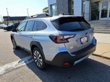New 2025 Subaru Outback Limited image 4