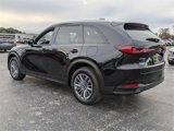 New 2025 MAZDA CX-90 3.3 Turbo w/ Preferred Package image 5