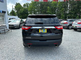 Used 2018 Chevrolet Traverse LS image 4
