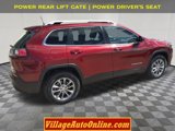 Used 2021 Jeep Cherokee Latitude Plus image 5
