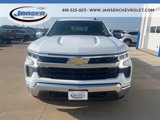 New 2026 Chevrolet Silverado 1500 LT image 2