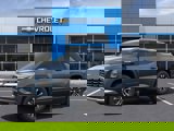 New 2026 Chevrolet Equinox LT image 2