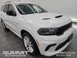 New 2025 Dodge Durango R/T image 2